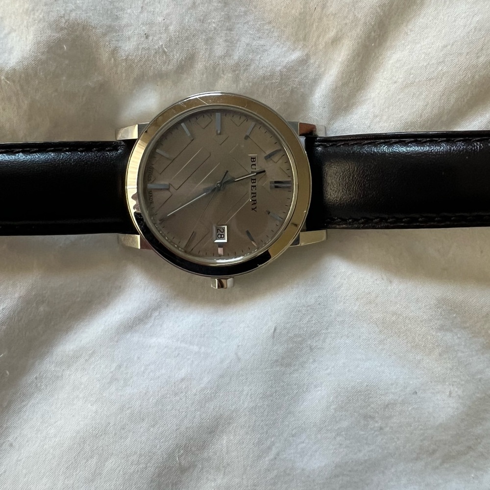Mens watch - Picture 2 of 5
